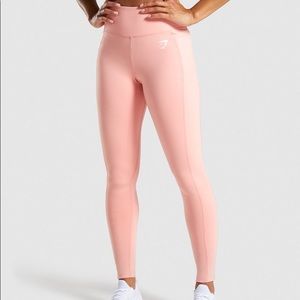 Dreamy 2.0 legging - peach S